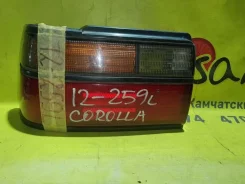 ����-������ Toyota Corolla 12259 AE91, ����� 12259 ����