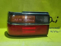 ����-������ Toyota Corolla 12259 AE91, ����� 12259 ����