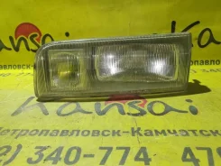 ���� Toyota Liteace 2727 CM30, ����� 2727 ����