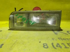 ���� Toyota Liteace 2727 CM30, ����� 2727 ����