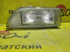 ���� Toyota Corolla FX 12282 AE91, ����� 12282 ����