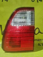 ������� ����� ������ Toyota LAND Cruiser 60109 UZJ100, ������ 60109 ����