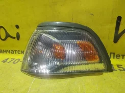 ������� Toyota Regius 2672 LXH43V, ����� 2672 ����