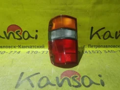 ����-������ Isuzu Bighorn 4662 USB73, ����� 4662 ����