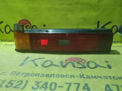 ����-������ Nissan Bluebird 4366 U11, ����� 4366 ����
