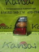 ������� ����� ������ Toyota LAND Cruiser 6073 UZJ100, ������ 6073 ����