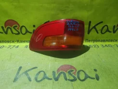 ����-������ Toyota Lucida 2864 TCR20G, ����� 2864 ����