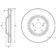 ���� ��������� (2 �� � ��) ���� �� 1��. Delphi BG4691C Delphi BG4691C BG4691C ����