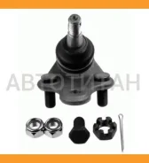 ����� ������� | ����� ����/��� | Toyota Avensis 09/97-10/00, Carina E 12/93-09/97, Corolla 07/92-04/97 LMI 1643204 1643204 ����