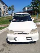 Nissan Cube. �������, ��������, 1.3 (85��.�.), ������, 256 000����. �� ����