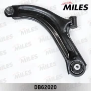 ����� Nissan NOTE 1.4/1.5/1.6 06-/Micra (K12) 1.0-1.5 03- ���. ����. ���. Miles DB62020 DB62020 ����