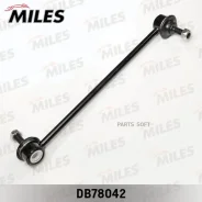 ���� ������������� Peugeot 306/Partner/Citroen Berlingo ���. ����. ���/����. Miles DB78042 DB78042 ����