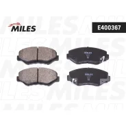 ������� ��������� �������� (��� �������) (����� Low-Metallic) Honda CR-V II/Element 02- (TRW GDB3325) E400367 Miles E400367 E400367 ����