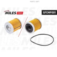 ������ ���� Mitsubishi ASX (10-) Outlander (05-12) /Nissan Qashqai (06-13 Miles Gfcmp001 GFCMP001 ����