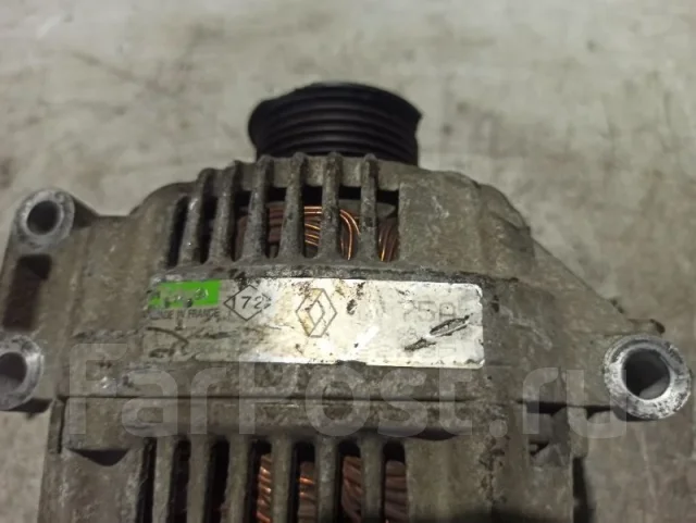 ��������� Renault Scenic 2001 7700422237 1 7700422237 ����