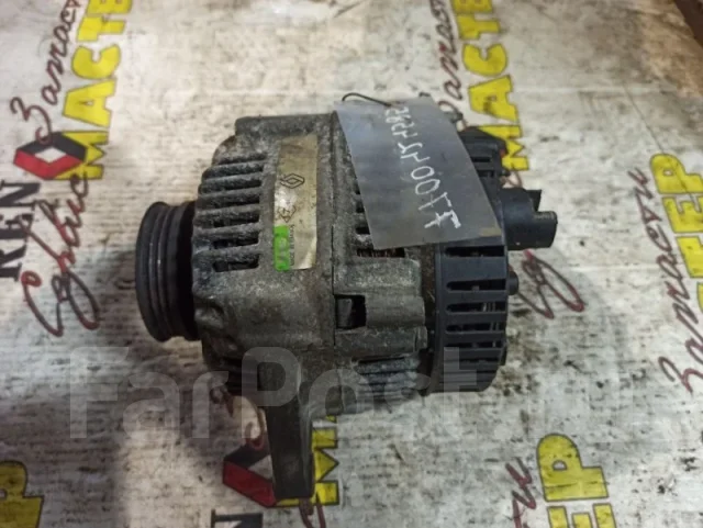 ��������� Renault Scenic 1999 7700424585 1 7700424585 ����