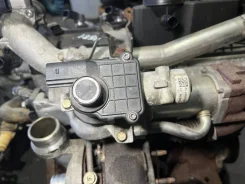 ������ EGR Renault Megane 2007 8200282949 2 8200282949 ����