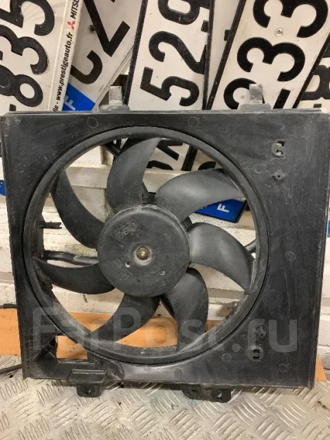 ���������� ��������� Citroen C-Elysee 2016 9812028580 1 9812028580 ����