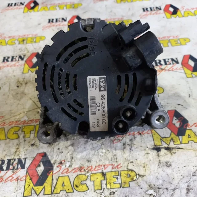 ��������� Citroen C3 9642880080 9642880080 ����