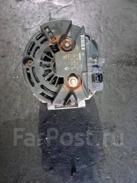 ��������� Renault Clio 7700434900 7700434900 ����