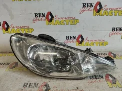 ���� ������ Peugeot 206 206155 206155 ����