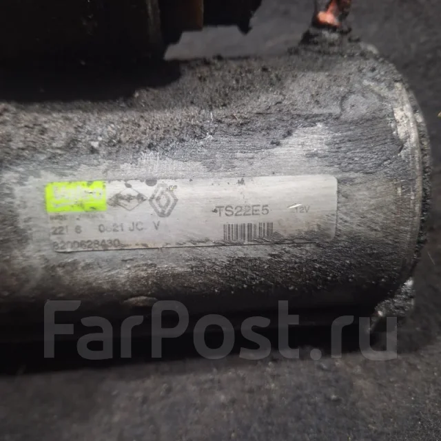 ������� Renault Laguna 8200628430 2.0 8200628430 ����