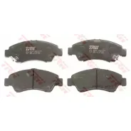 ������� ��������� �������� ������ Honda: Civic IV 91-95, Civic IV Fastback 94-97, Civic IV Hatchback 91-95, Civic IV ���� 94-95, Civic V 95-01, TRW GD...
