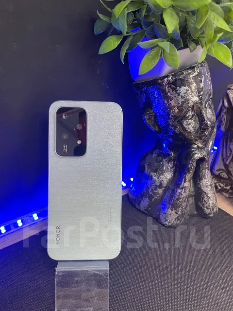Honor 200 Lite. �/�, 256 ��, �����, 3G, 4G LTE, 5G, Dual-SIM ����