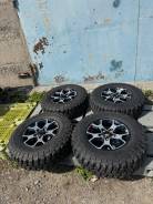 BFGoodrich Mud-Terrain T/A KM2. ����� mt, 2019 ���, ����� ����