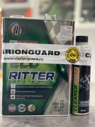 United Oil Eco-Ritter. 0W-30, 4��. ����
