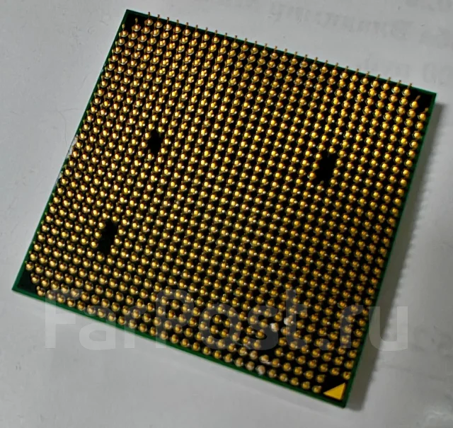 AMD Phenom II X4 955 ����