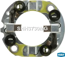 �������� ���� SHH3730MG ��� Nissan Isuzu ������������� Krauf �������� 23378-V7200 23378-10G00 23378-10G00 12v 133730 SHH3730 ST-23378-10G00 4JB1 1986...