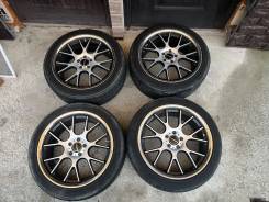 Vossen CV2. 9.0x20", 5x114.3, ET38, �� 73,1���. ����