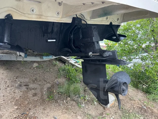 Searay. 2002 ���, ����� 7,6��., ��������� ������������, 300��.�., ������ ����