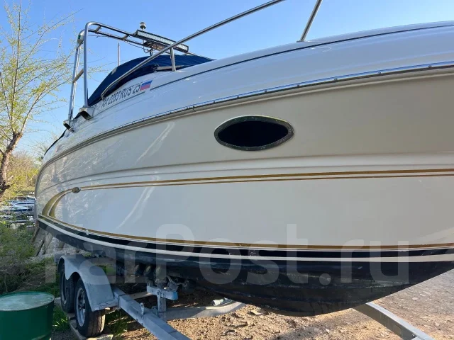 Searay. 2002 ���, ����� 7,6��., ��������� ������������, 300��.�., ������ ����