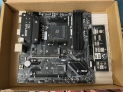AMD B450 ����