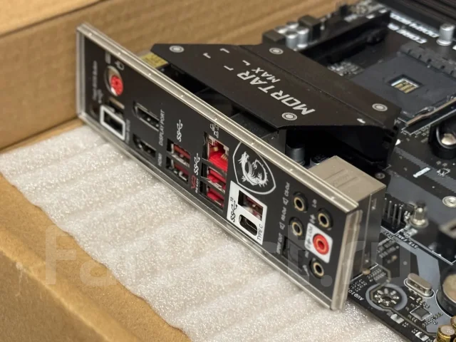 AMD B450 ����