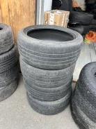 Bridgestone Regno GR001. ������, 2019 ���, �/�, ����� 70 % ����