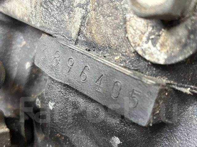 ��������� 3CTE ��� ������� �� ��! 46997 19000-6A230 ����