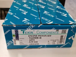 ������ �-� 0.50 6�� VQ35DE 95.5+0.50 1.2*1.2*2.5 44331050 Teikin Teikin 44331050 44331050 ����