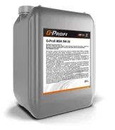 G-Energy G-Profi MSK