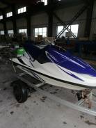 Yamaha Marine Jet 800TZ. 2000 ��� ����