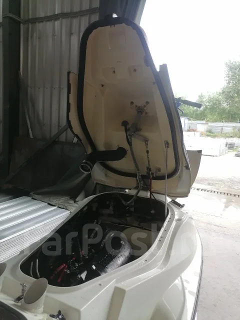 Yamaha Marine Jet 800TZ. 2000 ��� ����