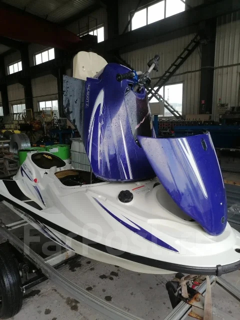 Yamaha Marine Jet 800TZ. 2000 ��� ����