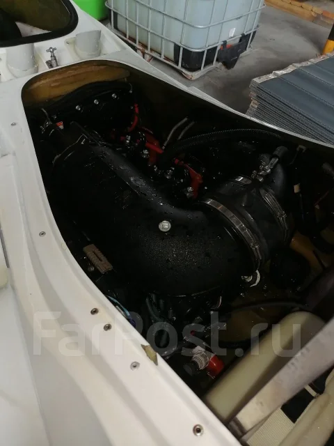 Yamaha Marine Jet 800TZ. 2000 ��� ����