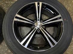 Rozest. 8.0x19", 5x114.3, ET45 ����