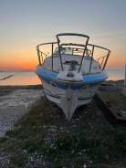 Bayliner. 2007 ���, ����� 8��., ��������� ������������, ������ ����