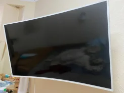 Samsung. OLED ����