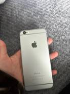 Apple iPhone 6. �/�, 16 ��, �����, 4G LTE ����