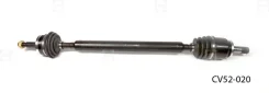 ������ � ����� ������ LADA Kalina (1117-19), Granta (2190-91) HOLA CV52-020 CV52020 ����